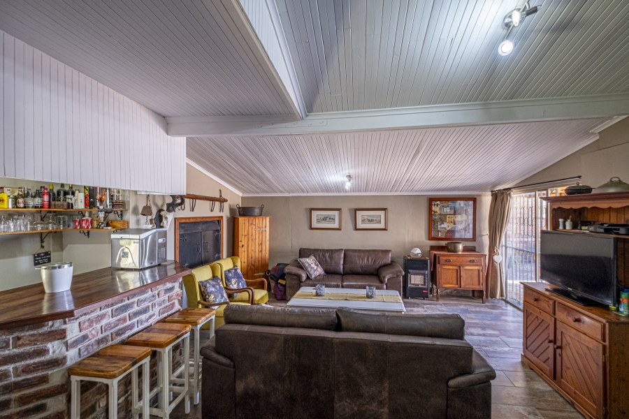 4 Bedroom Property for Sale in Manor Heights Eastern Cape